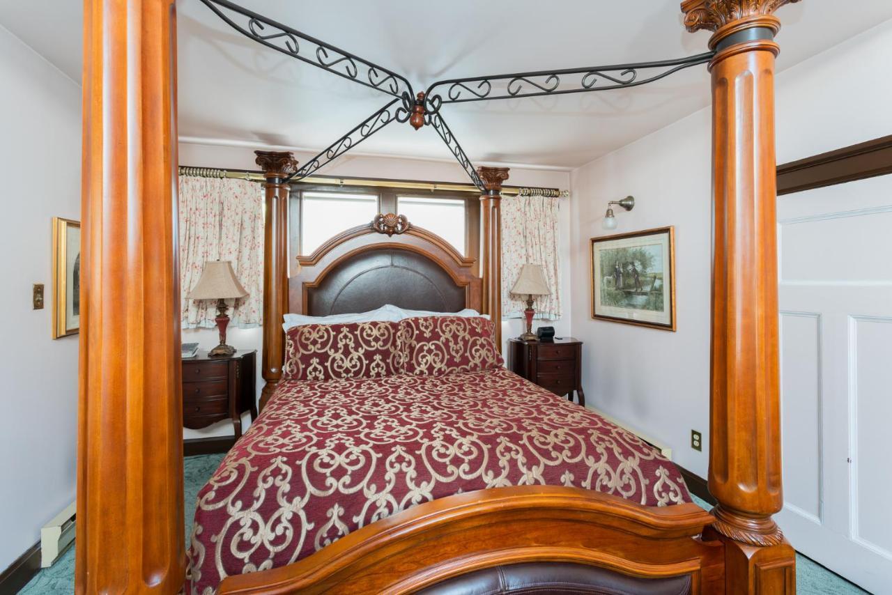 Beaconsfield Bed And Breakfast - Виктория Екстериор снимка