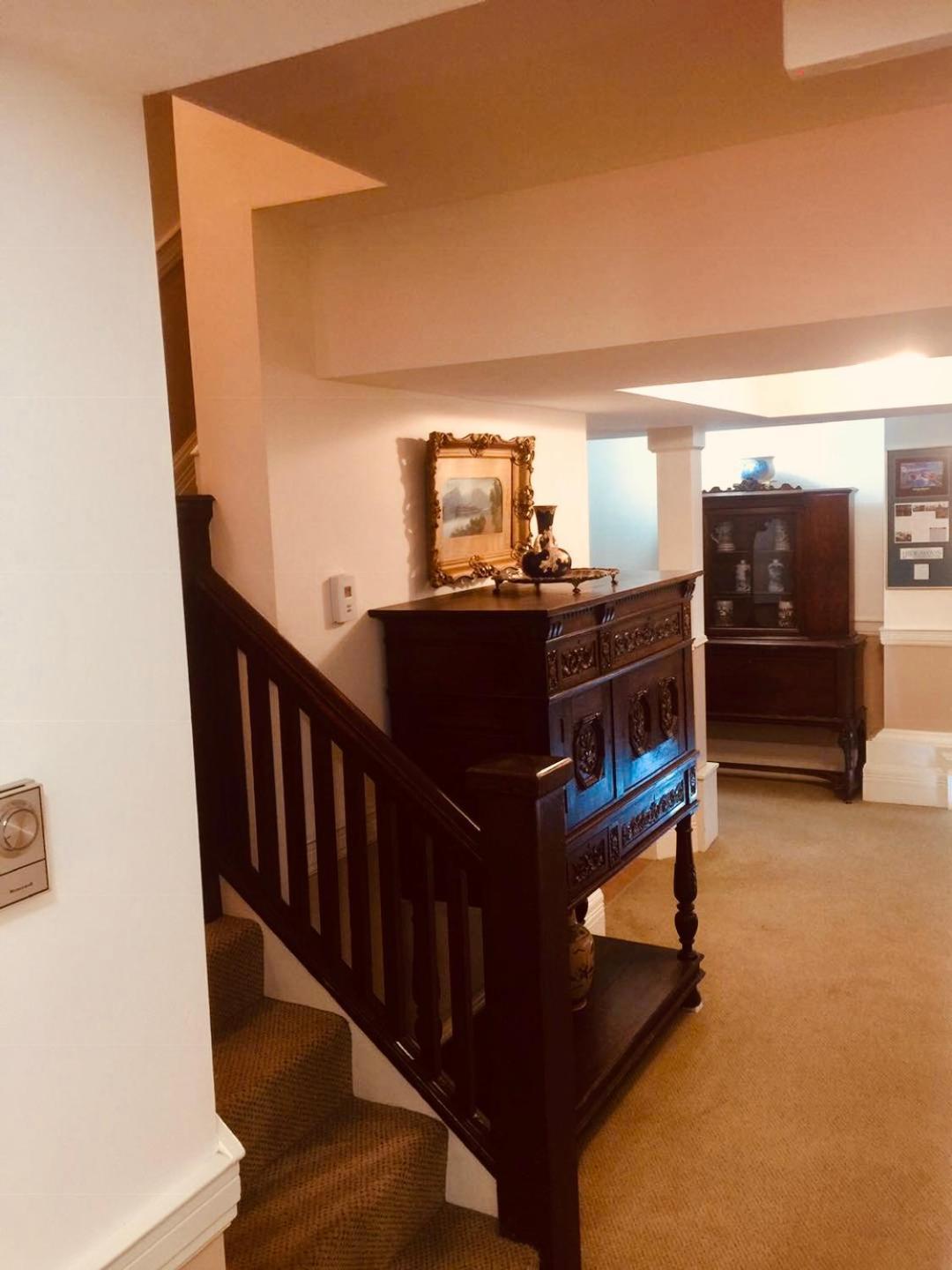 Beaconsfield Bed And Breakfast - Виктория Екстериор снимка