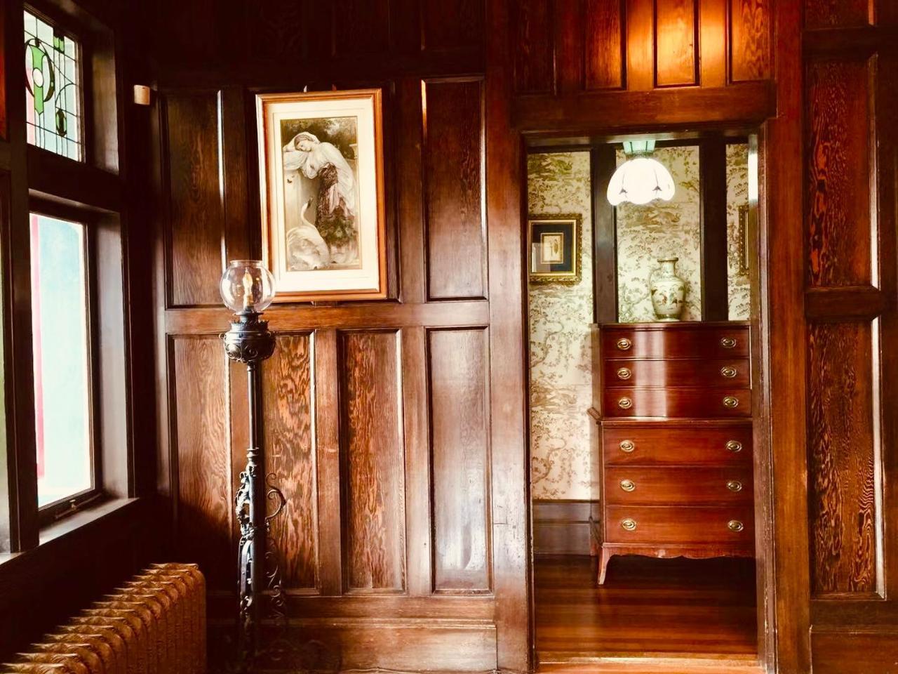 Beaconsfield Bed And Breakfast - Виктория Екстериор снимка