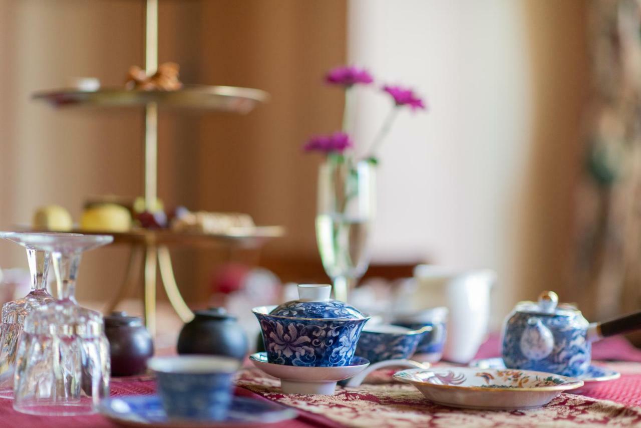 Beaconsfield Bed And Breakfast - Виктория Екстериор снимка