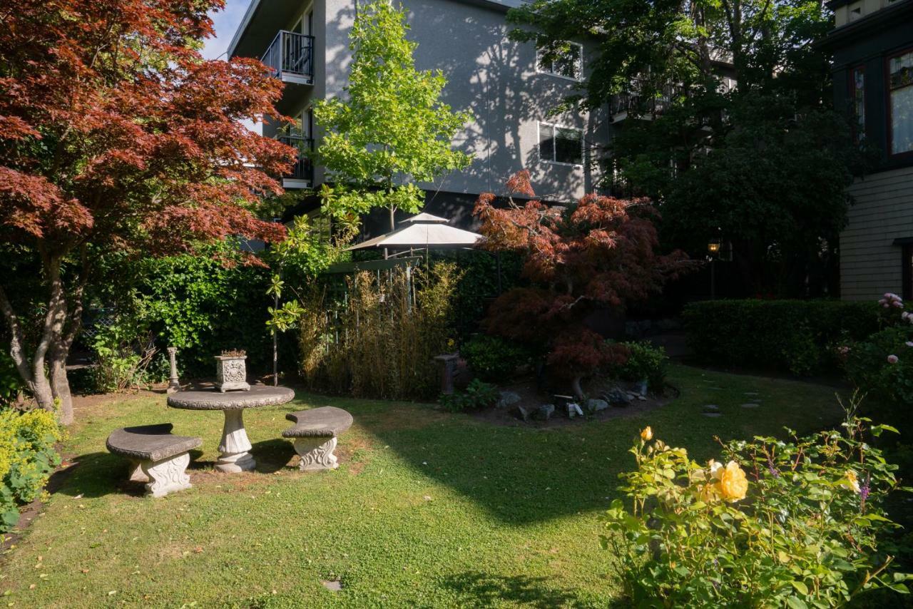 Beaconsfield Bed And Breakfast - Виктория Екстериор снимка